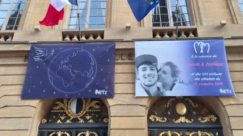 13 novembre 2015 : ne pas oublier