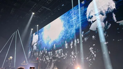 Concert : Indochine de retour au Galaxie d'Amnéville les 30 et 31...