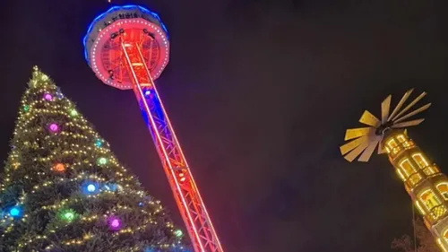 Metz : les marchés de Noël sont de retour ce vendredi 