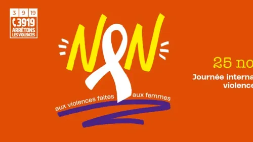 25 novembre : Metz s’engage dans les violences faites aux femmes