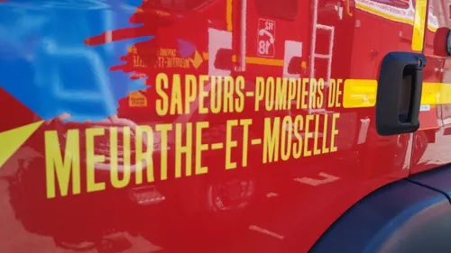 Neuves Maisons : l'incendie était volontaire