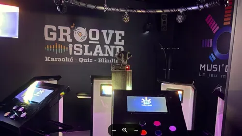 Groove Island ouvre ses portes à Moulins-lès-Metz : un nouveau...