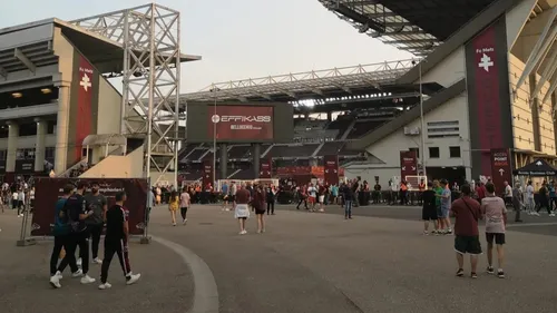 FC Metz – Paris Saint Germain : un match à guichets fermés