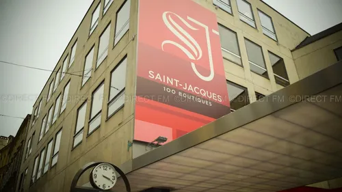 Centre Saint-Jacques à Metz : le coup de gueule de François Grosdidier