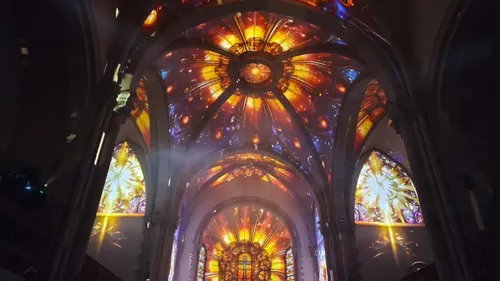 Céleste à Metz : 23 000 spectateurs et 45 nouvelles séances en janvier