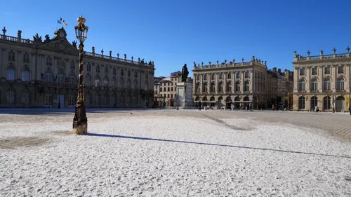 Météo : La Moselle et la Meurthe-et-Moselle restent en vigilance...