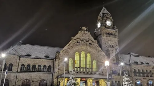 Météo en Lorraine : après la neige, le vent