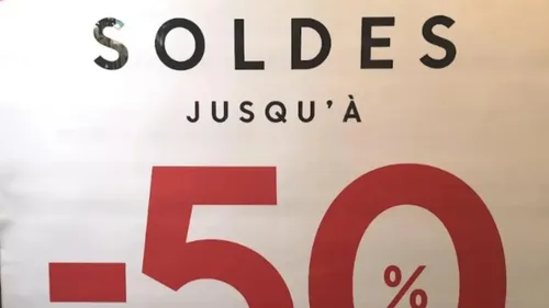 Soldes 2026 : les magasins seront bien ouverts à Metz le dimanche...