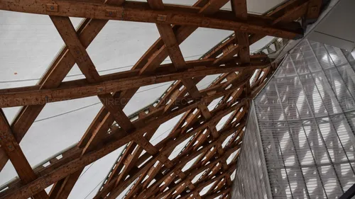 Bilan 2025 : 315 000 entrées pour le Centre Pompidou-Metz