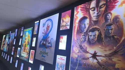 2026 : une année chargée pour les salles de cinéma