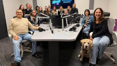 Instant Sport: Quand le sport devient un lien social et professionnel