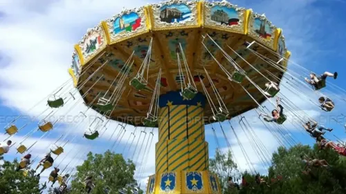 Walygator organise son job dating