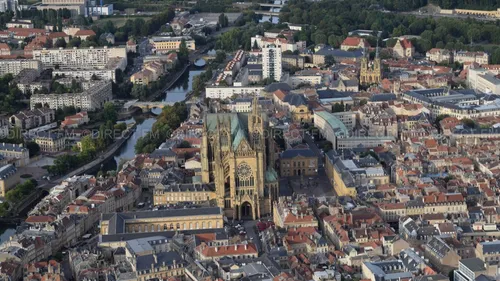 Top des villes et villages où il fait bon vivre : les villages de...