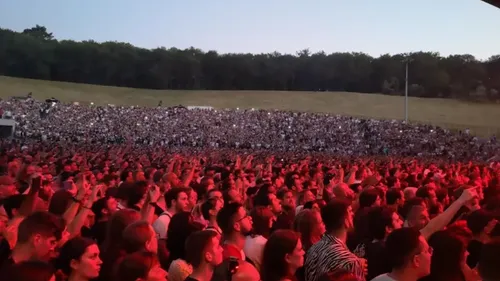 Nancy Open Air : un artiste annule sa venue 