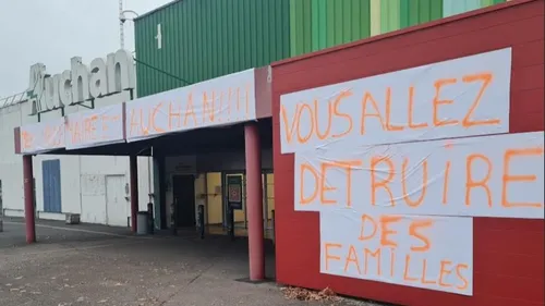 Woippy : Quand sera inauguré le nouveau Leclerc ? 