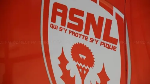AS Nancy Lorraine : le club au chardon sanctionné de deux matchs à...