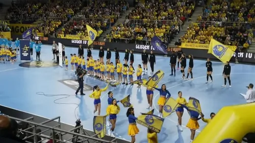 Grâce Zaadi : un retour surprise au Metz Handball