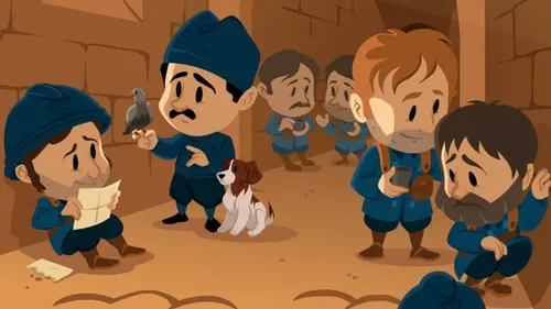 Verdun : le mémorial à hauteur d’enfant 