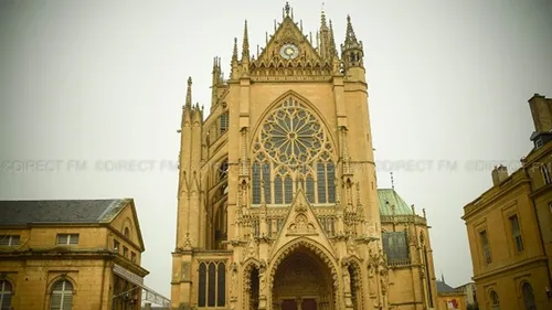 Municipales à Metz : François Grosdidier largement réélu 