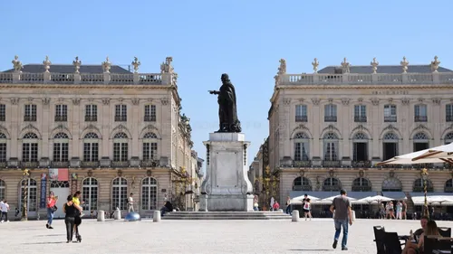 Nancy : les résultats de ce second tour des élections municipales