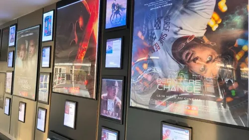 Printemps du cinéma : notre liste de film à voir