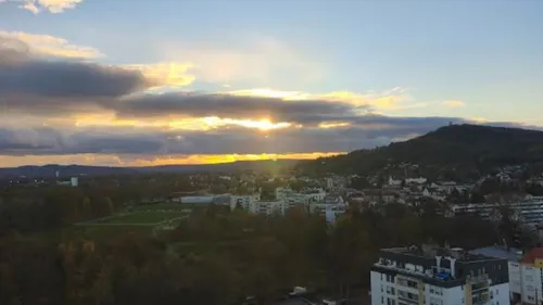 Météo : retour de l’hiver en Lorraine, chute brutale des températures