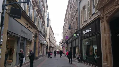 Vendredi saint en Moselle : les commerces pourront ouvrir !