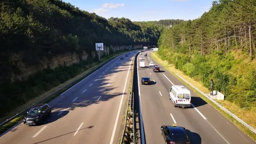 CRS autoroutière de Champigneulles : un policier décède sur l’A33