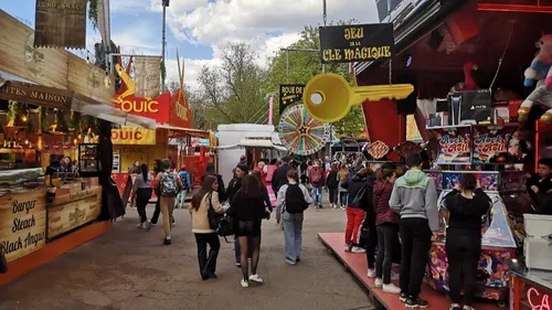Foire de Nancy : c’est reparti pour un tour !