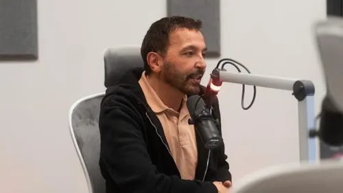 « Le roi soleil - le retour » 20 ans après ! : Kamel Ouali était...