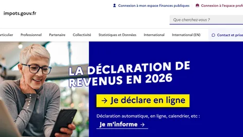 Impôt 2026 : les dates à retenir en Lorraine 