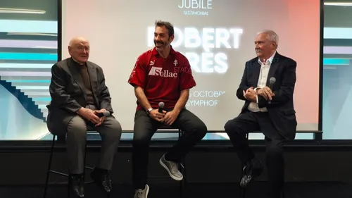 FC Metz : Robert Pirès organisera son jubilé au stade...