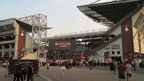 FC Metz – AS Monaco : un dispositif spécial dans les transports en...