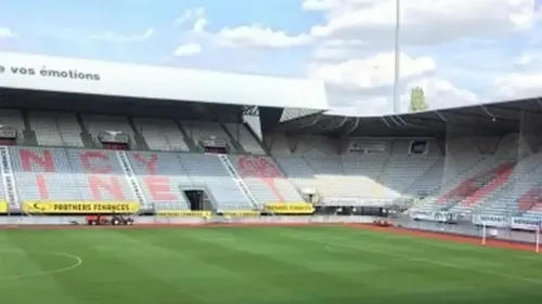 Ligue 2 : Pablo Correa ne sera plus le coach de l’AS Nancy Lorraine...
