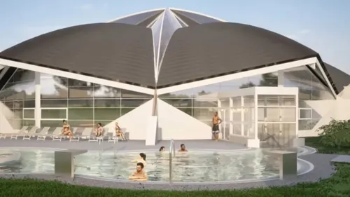 Amnéville : Thermapolis rouvrira ses portes le vendredi 29 mai 2026