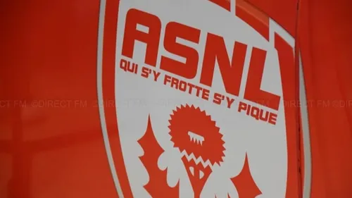 Ligue 2 : l'AS Nancy Lorraine dévoile son nouvel entraîneur 