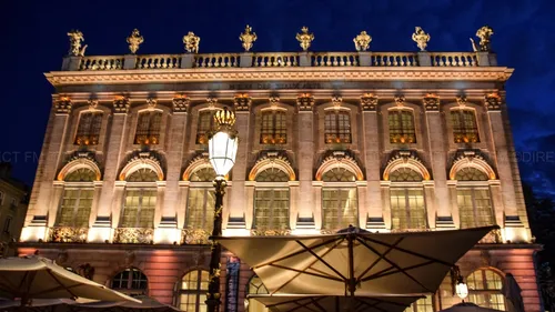 Nuit Européenne des Musées : où aller ce samedi à Nancy ?