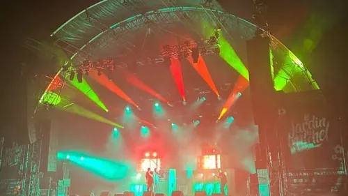 Jardin du Michel : plus de 21 000 festivaliers pour cette édition 2026