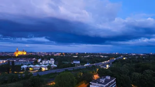 Orages, pluies, vents, grêles : le programme de ce mardi en Lorraine