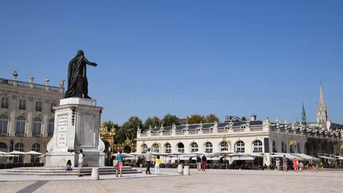 Lorraine : pourquoi des maires du monde entier se rendront à Nancy...