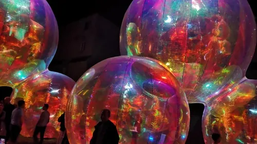 Constellations 2026 : le festival d'art numérique revient du 25...