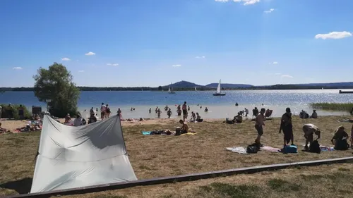 Lorraine : le lac de Madine lance sa saison ce samedi