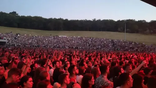 Heavy Week end : le Nancy Open Air commence ce soir !