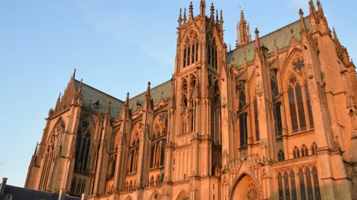 Officiel : le Pape Léon XIV viendra bien à Metz