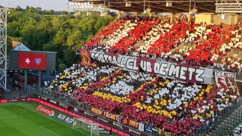 Ligue 2 : découvrez le calendrier du FC Metz 