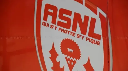 Ligue 2 : découvrez le calendrier de l'AS Nancy Lorraine