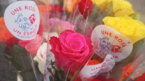 Une rose un espoir : plus de 2,8 millions d’euros reversés à la...