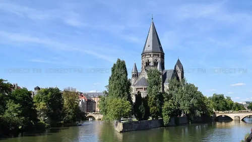 Vigilance rouge canicule : la ville de Metz ferme ses écoles 
