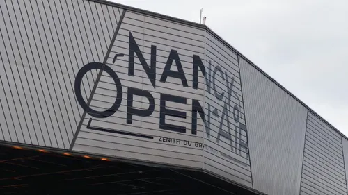 Nancy Open Air : le concert d'Orelsan décalé à 22h15 à cause de la...