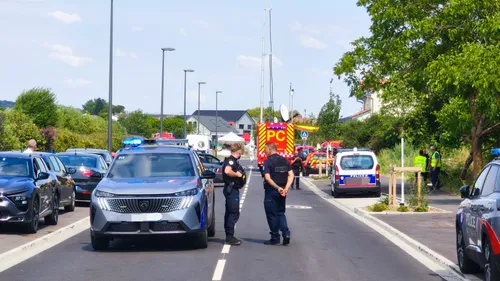 Crash d'avion à Tomblaine : le bilan est de 11 morts